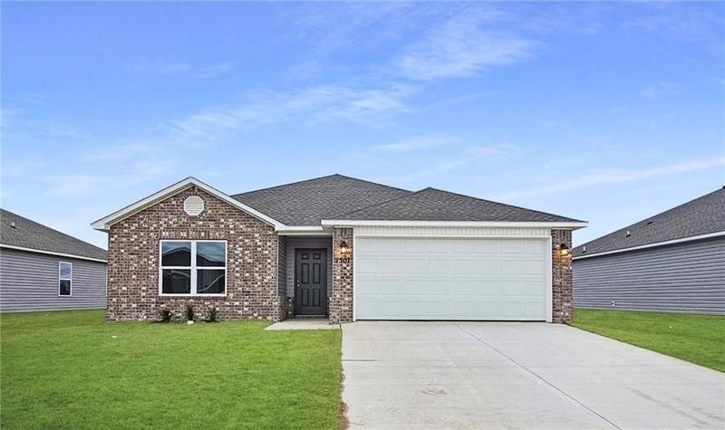 Siloam Springs, Benton County, AR House for sale Property ID: 418740310