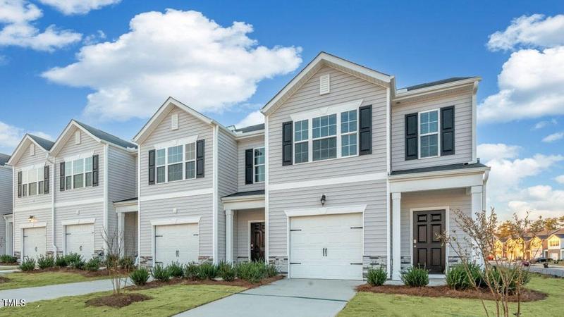 375 David Hill, Sanford, NC 27330 for Sale