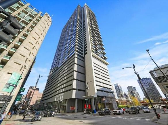 235 W Van Buren St - Chicago, IL 60607 - Home For Rent
