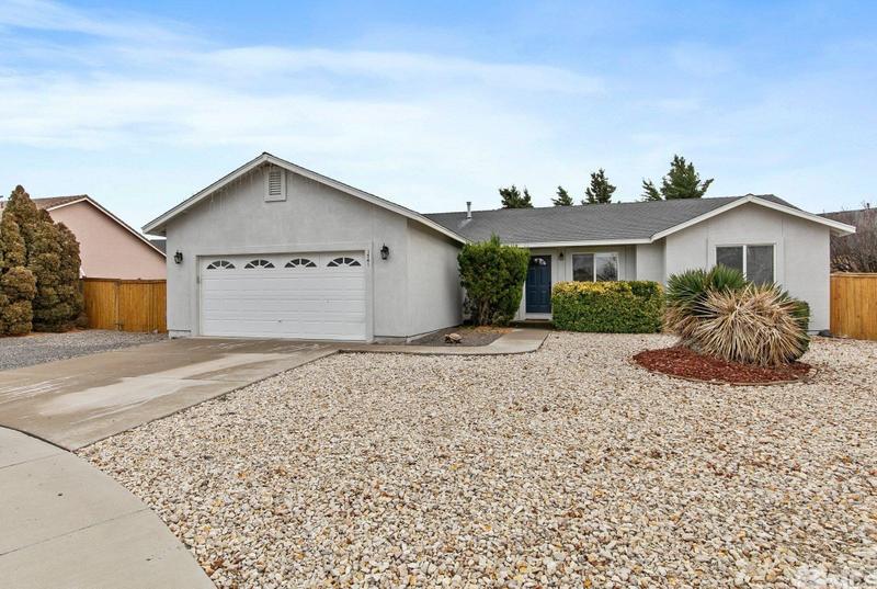 1741 Art Ct, Fernley, NV 89408 - MLS 240001309 for Sale