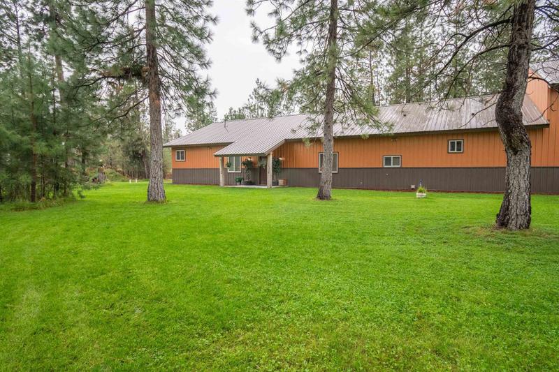 Nine Mile Falls, Spokane County, WA House for sale Property ID: 418541601