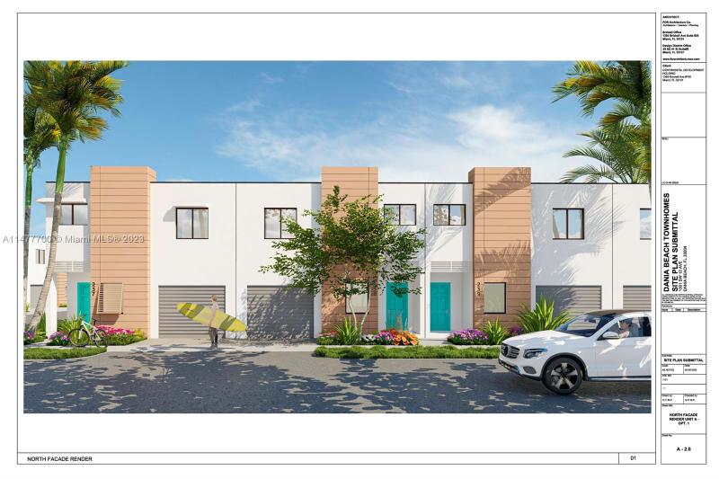 1301 Southwest 12th Avenue, Dania Beach, FL 33004 for Sale