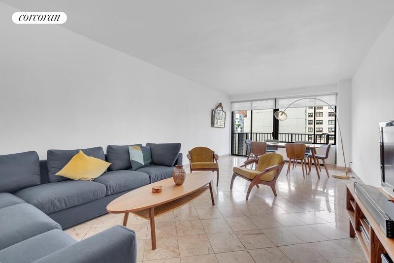 203 East 72nd Street, Unit 12E for Sale