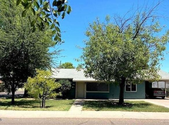1417 S Wilson St - Tempe, AZ 85281 - Home For Rent