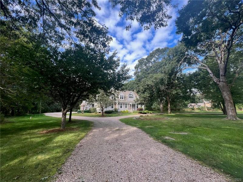 112 WAMPHASSUC RD, Stonington, CT 06378 Single Family Residence For Sale  MLS# 170614365