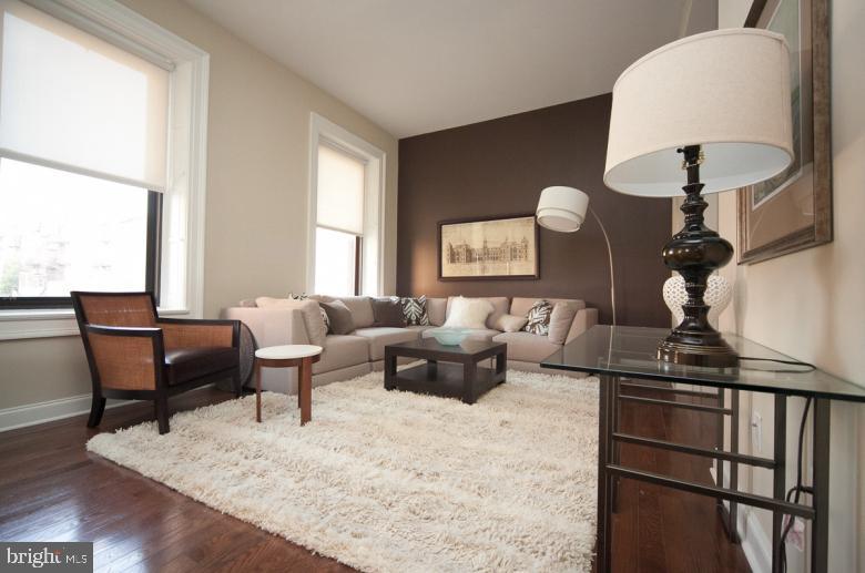 1304 St Paul Street, Unit 2BR, Baltimore, MD 21202 for Rent