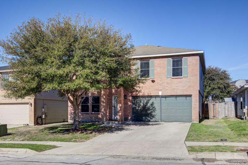 108 Crest Bluff, Cibolo, TX 78108 for Sale