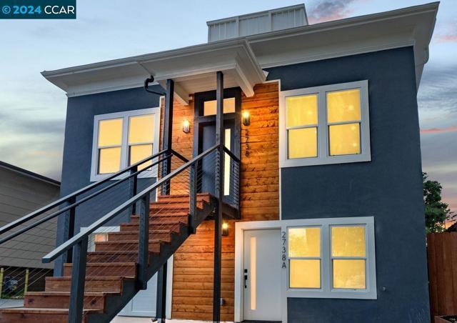 2738 Grant St, Berkeley CA 94703 for Sale