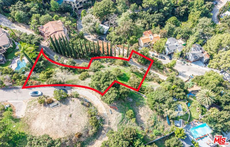 3031 Passmore Drive, Los Angeles, CA 90068 for Sale