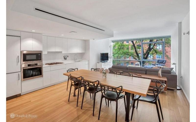 425 West 53rd Street, Unit 308 for Sale