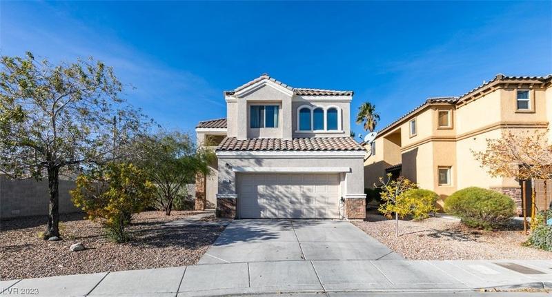 Las Vegas, Clark County, NV House for sale Property ID: 418484066