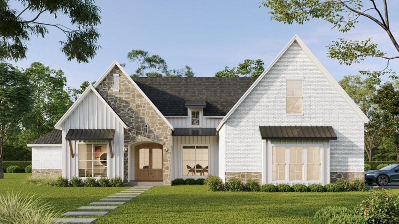 419 Cromwell Street, Bullard, TX 75757 for Sale