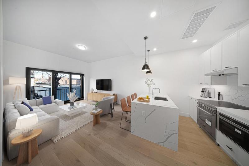 th Avenue, Unit 2B for Sale