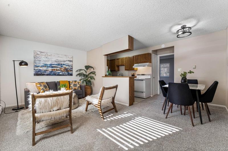 5875 E Iliff Ave #203, Denver, CO 80222 - MLS 5103808 for Sale