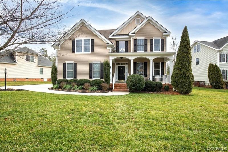 Quinton, New Kent County, VA House for sale Property ID: 418824598