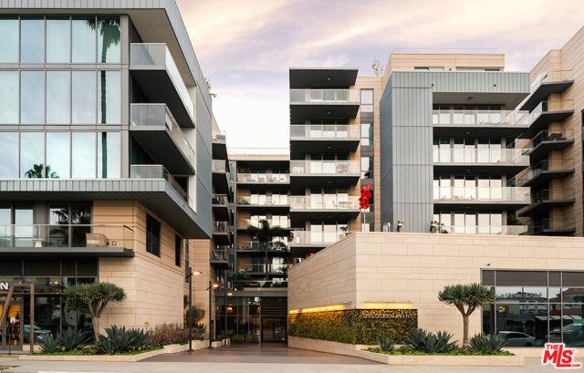 1755 Ocean Avenue 414, Santa Monica CA 90401 for Sale
