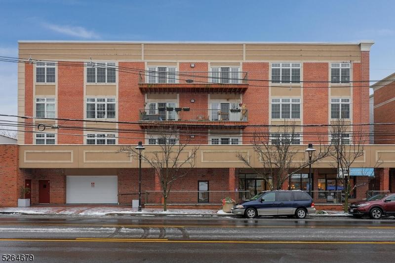 1677 Springfield Avenue, Unit 15, Maplewood, NJ 07040 for Sale
