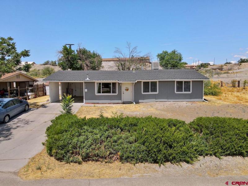 2124 Manor Avenue, Grand Junction, CO 81501 for Sale