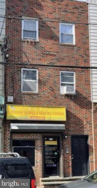 904 S 8th St, Philadelphia, PA 19147 - MLS PAPH2306132 for Rent