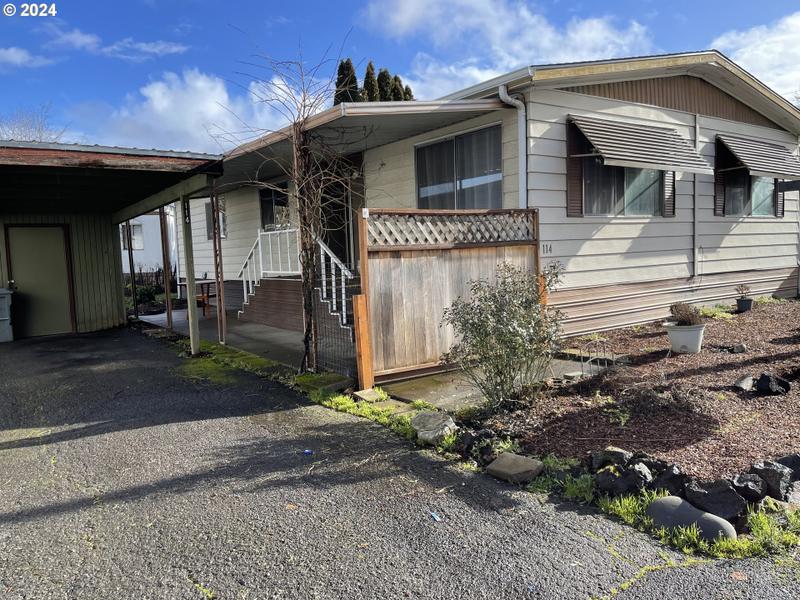 114 BROADMORE AVE NE, Salem OR 97301