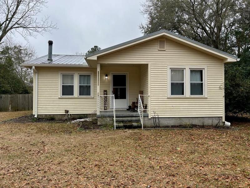 Ashford, Houston County, AL House for sale Property ID: 418683387