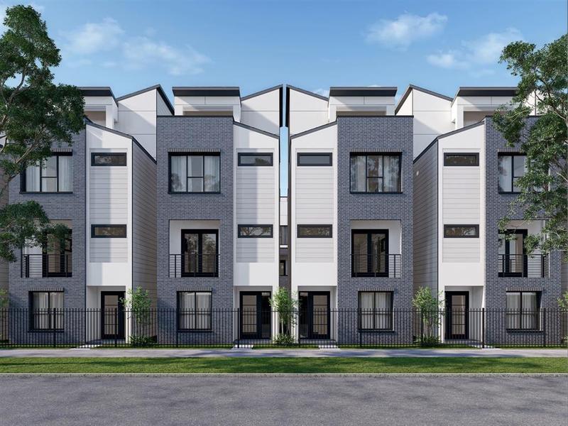 2609 Jackson St, Houston, TX 77004 for Sale