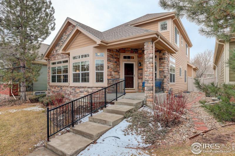 1637 Metropolitan Dr, Longmont, CO 80504 - MLS 1002876 for Sale