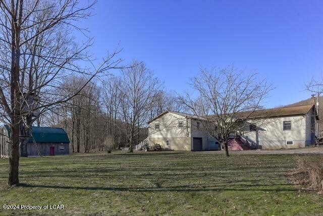 Noxen, Wyoming County, PA House for sale Property ID: 418849286