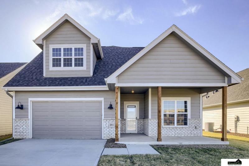 6307 S 210TH ST, Elkhorn, NE 68022 Single Family Residence For Sale  MLS# 22403498