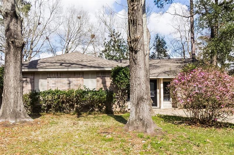 4067 Sherwood Street East, Houston, TX 77339 for Rent