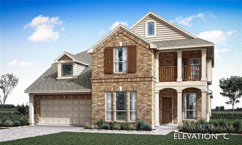 3204 Brookside Ct, Melissa, TX 75454 for Sale