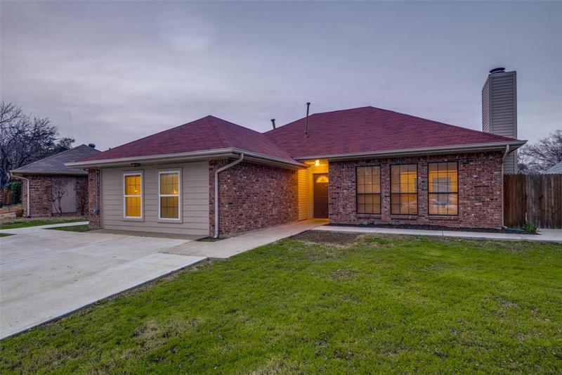 1417 Camelia Dr, Plano, TX 75074 for Sale