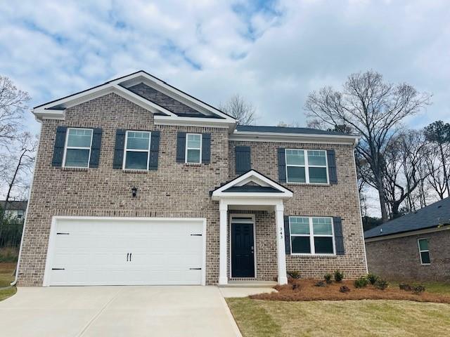 1716 Limousin Way, Stockbridge, GA 30281 for Sale