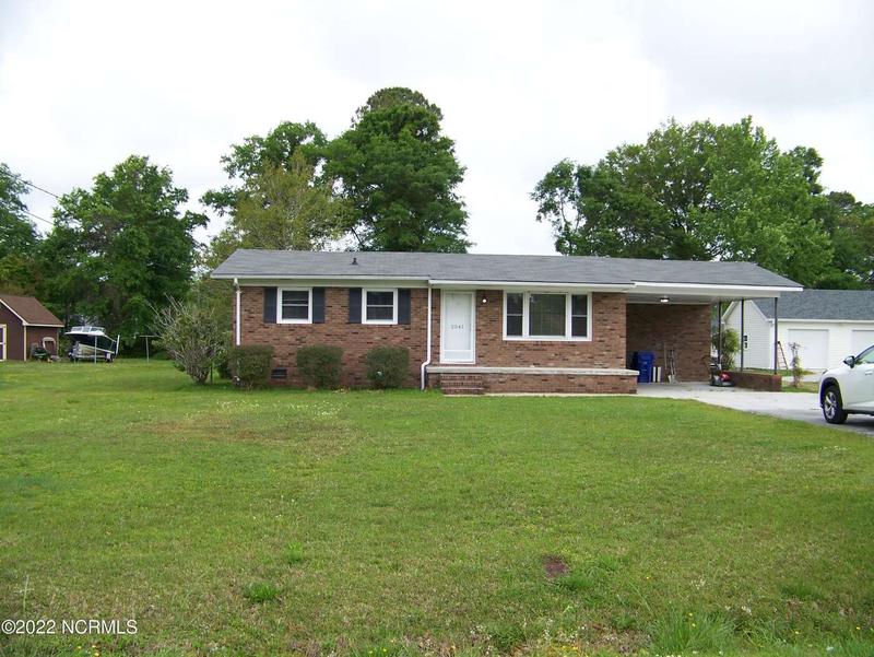 2541 E Forest Drive, Newport, NC 28570  619629918 for Rent