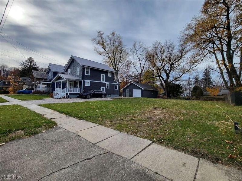 5831 Washington Avenue, Ashtabula, OH 44004  610306875 for Sale
