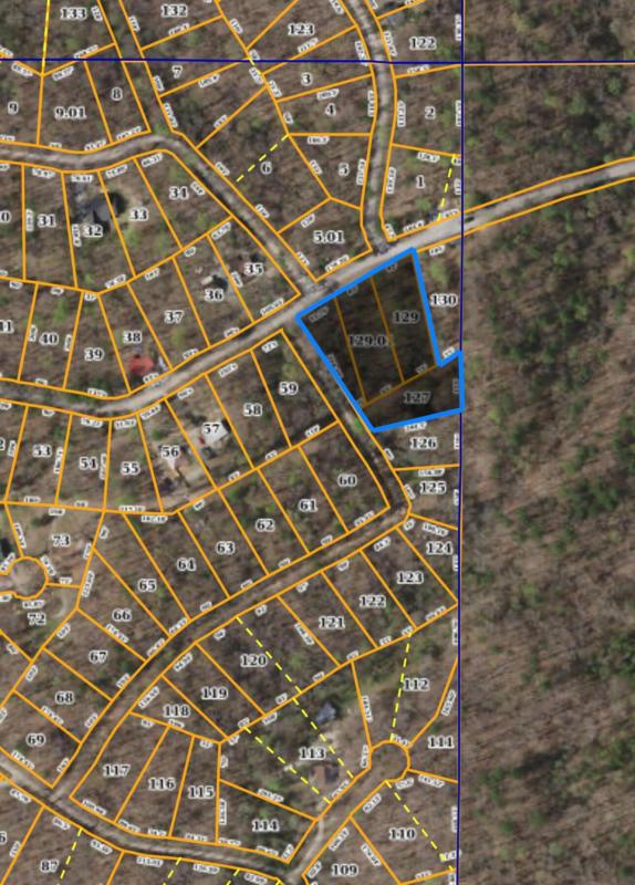 LAKE ARROWHEAD DR LOT #639-642, Hickory Flat, MS 38633 Land For Sale  MLS# 24-280 for Rent