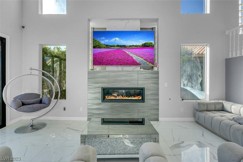 4504 Dunlap Crossing Street, Las Vegas, NV 89129 for Sale