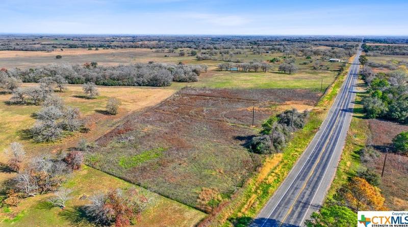 10886 US Hwy 90, Harwood, TX 78632 - MLS 530512 for Sale