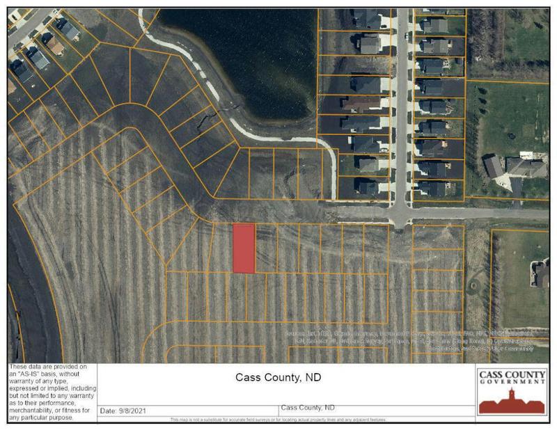 837 60TH AVE W, West Fargo, ND 58078 Land For Sale  MLS# 24-378