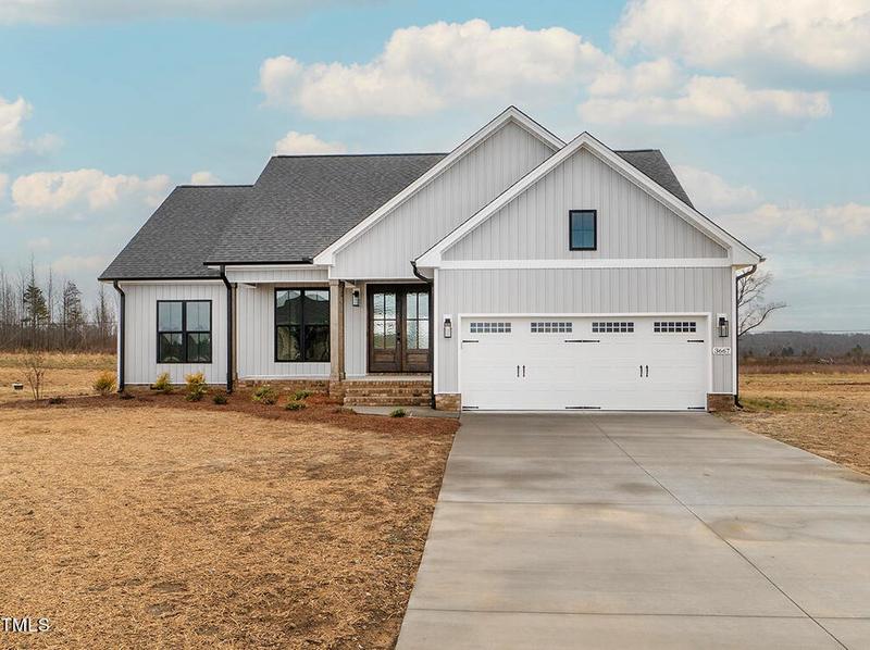 3667 N North Carolina Hwy 62, Burlington, NC 27217 - MLS 10007941 for Sale