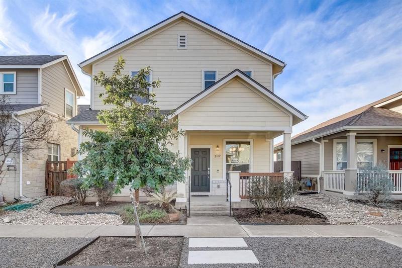 2117 Emma Long St, Austin, TX 78723 for Sale