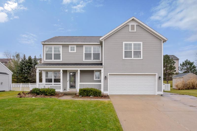 Byron Center, Kent County, MI House for sale Property ID: 418622069