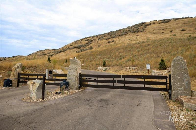 9737 N SPRINGER LN, Eagle, ID 83616 Land For Sale  MLS# 98898000