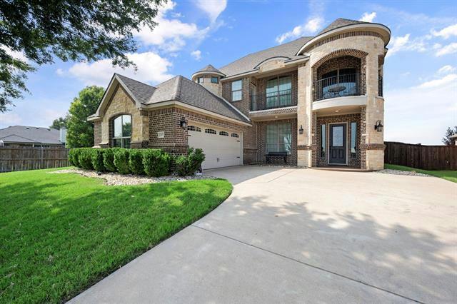 405 SAGEBRUSH LN, Waxahachie, TX 75165 Single Family Residence For Sale  MLS# 20507584