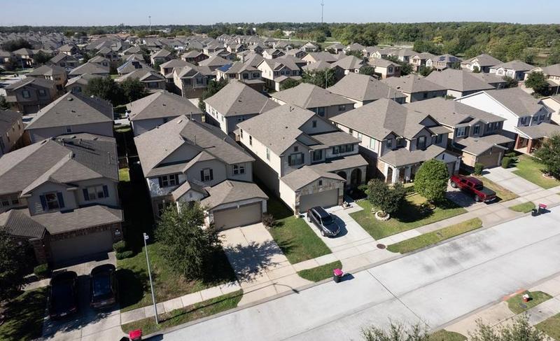 12611 Jasmine Fld, Houston, TX 77066 - MLS 24050421 for Sale