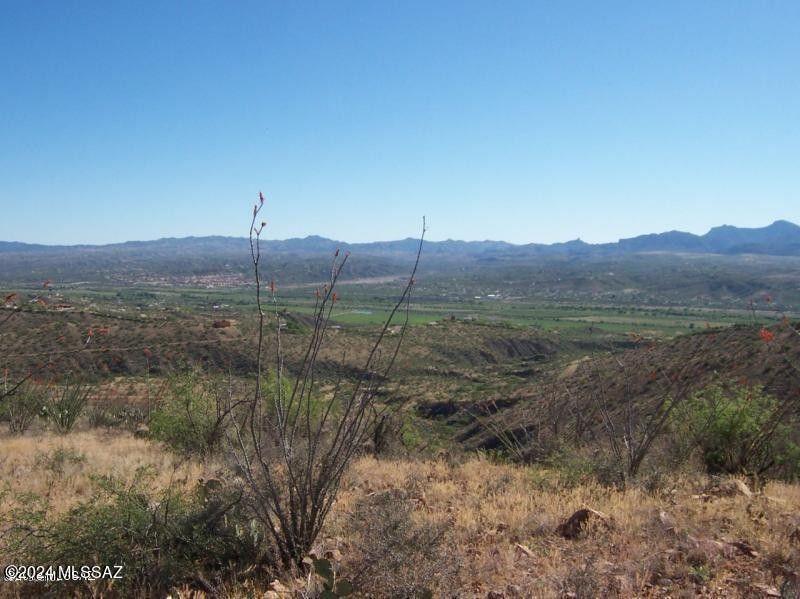 Rio Rico, Santa Cruz County, AZ Homesites for sale Property ID: 418873465