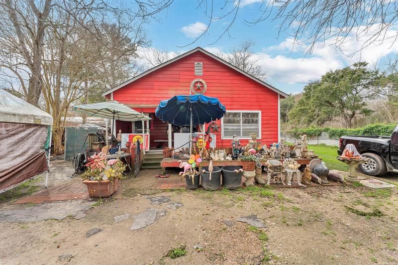 6537 Highway 6, Hitchbird, TX 77563 for Sale