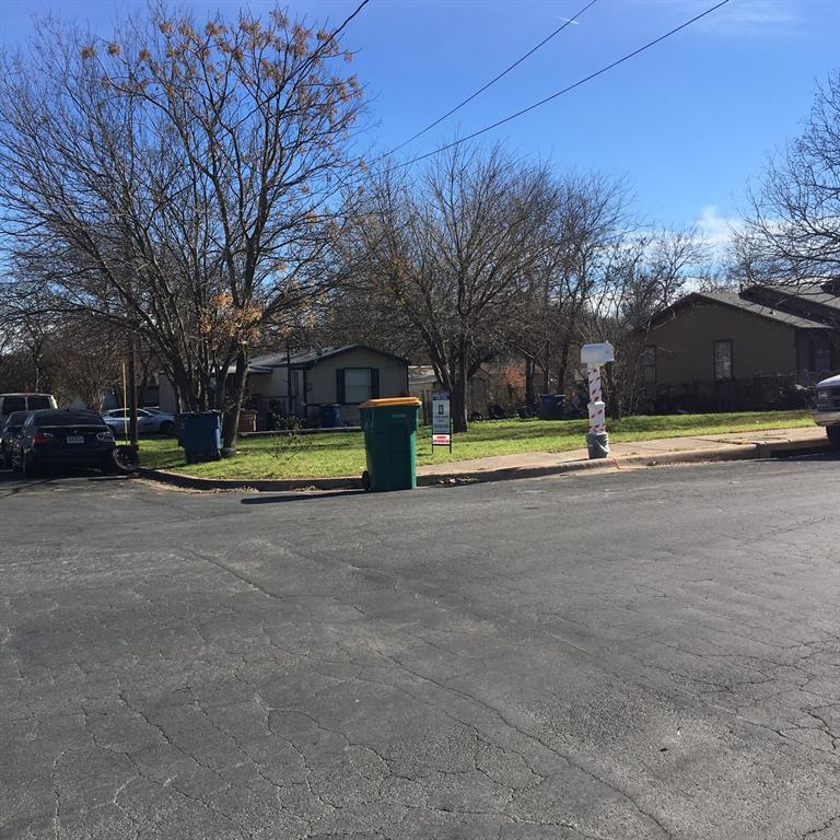 6921 Bennett Ave, Austin, TX 78752 for Sale