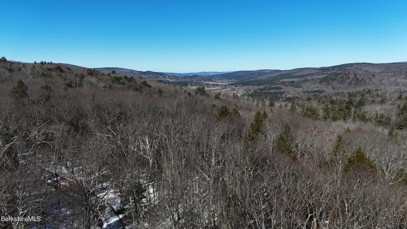 0 Hemlock Road, Tyringham, MA 01264 for Sale