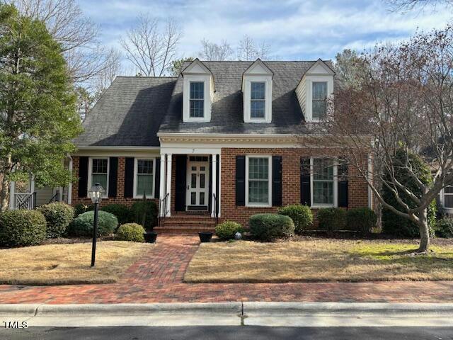 7 HASTINGS SQ, Durham, NC 27707 Single Family Residence For Sale  MLS# 10009534
